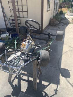 shifter cart
