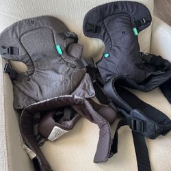 Baby Carrier