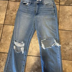 Women’s jeans size 31