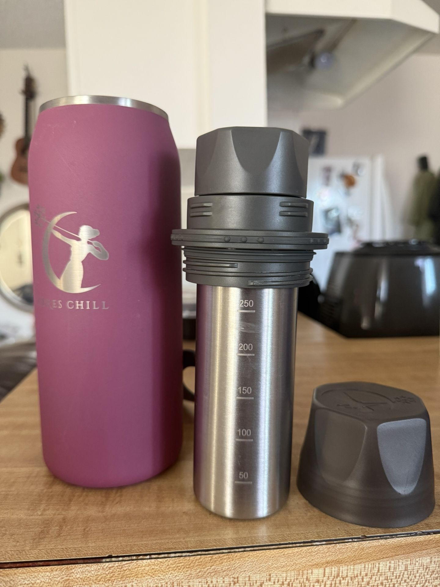 Ceres Chill OG Breastmilk Chiller