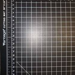 Vantage Cutting Mat