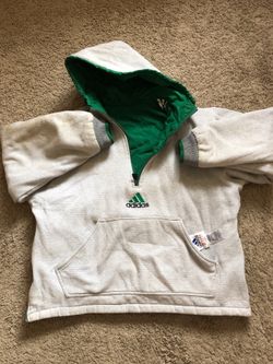 Vintage adidas Reversible Large