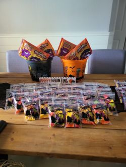 Pokemon  Trick Or Trade