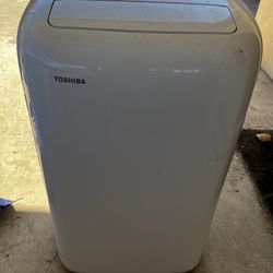 Potable Air Conditioners 