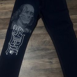 SDL Jeans 