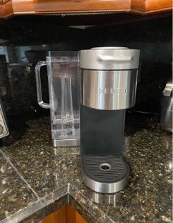 Keurig coffee machine 78oz