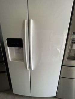 Refrigerador Samsung
