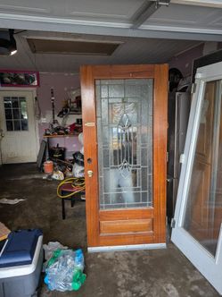 Door 36*80