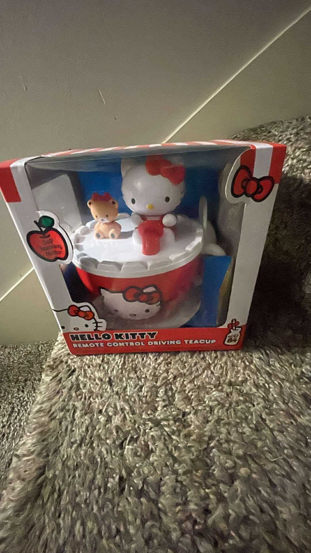 Hello Kitty