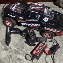 Traxxas Slash 