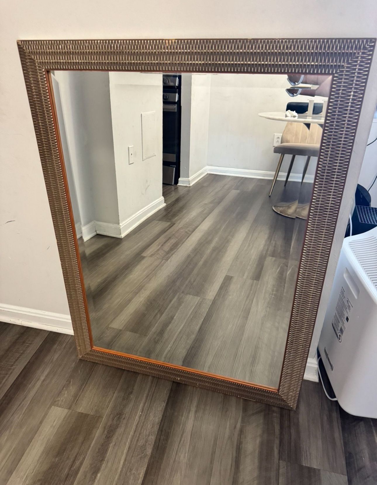 Vintage Mirror