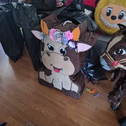 Piñatas Edpecial  Fin De Mes