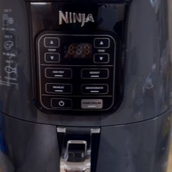 Ninja Air Fryer 