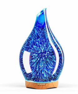 Porseme essential diffuser
