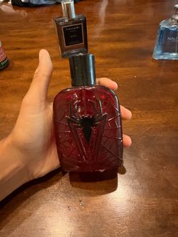 Marvel Spider-Man Cologne 100mL – Eau de Toilette