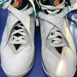 Air Jordan 8 Retro 'South Beach'MEN'S