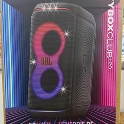 JBL PartyBox 120