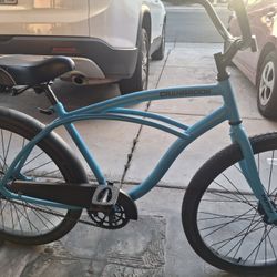Cranbrook Huffy 26" Cruiser Bike