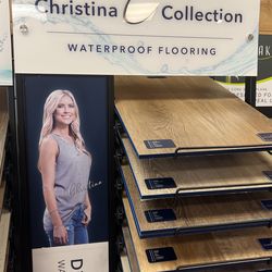 Flooring Tile