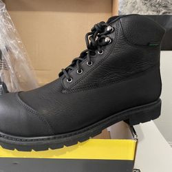 Lehigh  Safety Shoes Steel Toe Work Boot Size 13M (Pick Up Only )