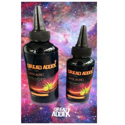 Dread Loc Growth Oil