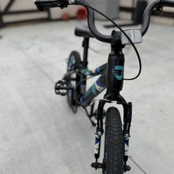 Guardian 16” Kids Bike