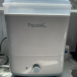 Sterilize 