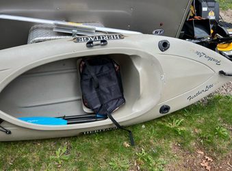 Kayak