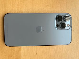 iPhone 13 Pro Max 128gb