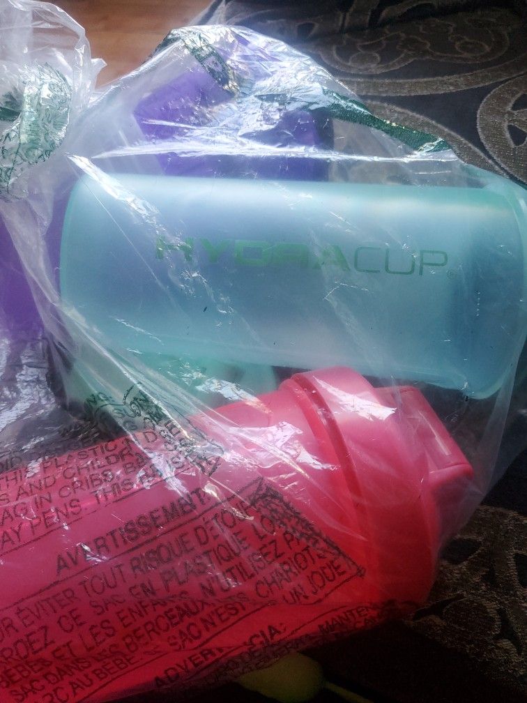 HYDRACUP