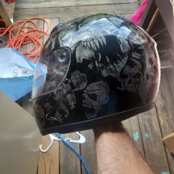 Helmet 