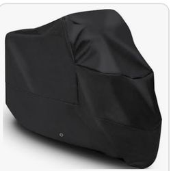 Street Glide Bike Cover 