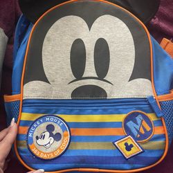Kids Small Backpacks 