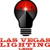 Las Vegas Lighting