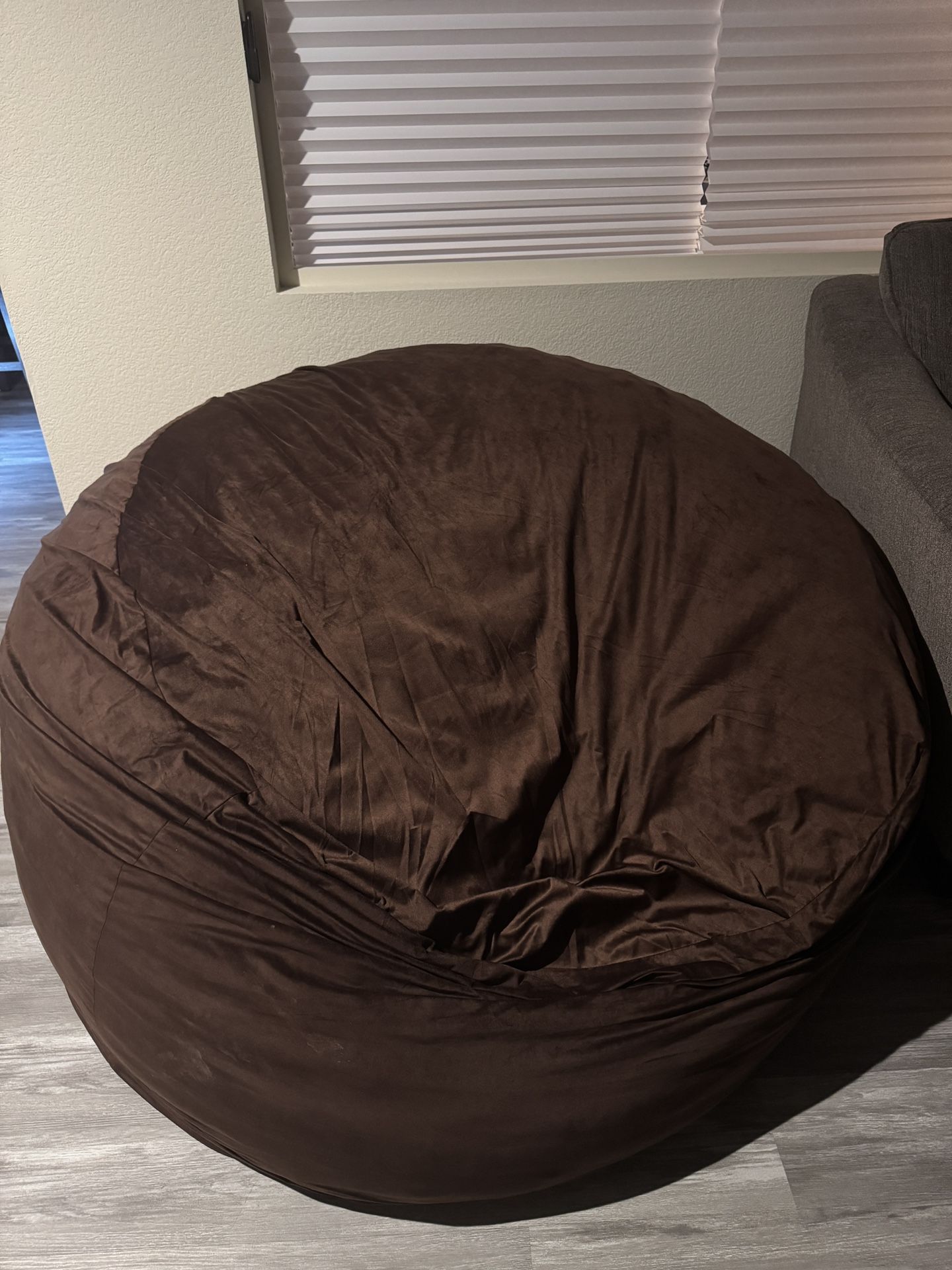 Big Bean Bag 2 People Size