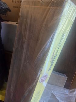 Vinyl flooring