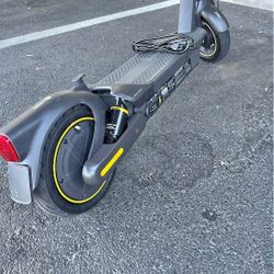 Segway Ninebot Kickscooter Max G2 Brand New 🆕