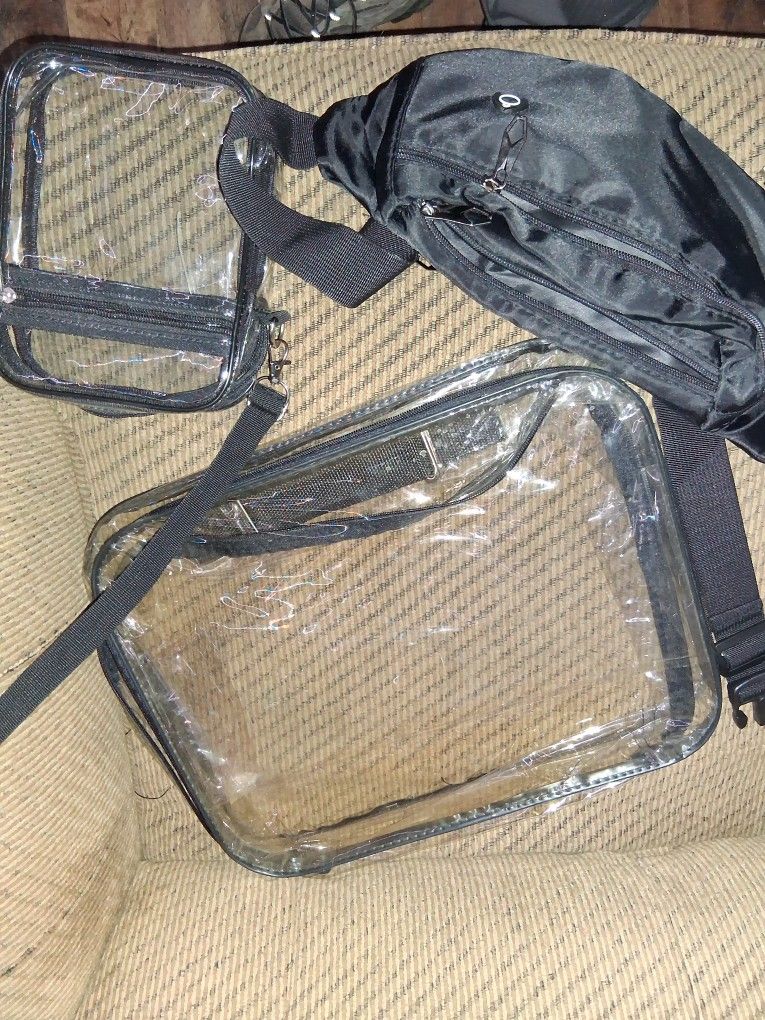Bags Bags Bags