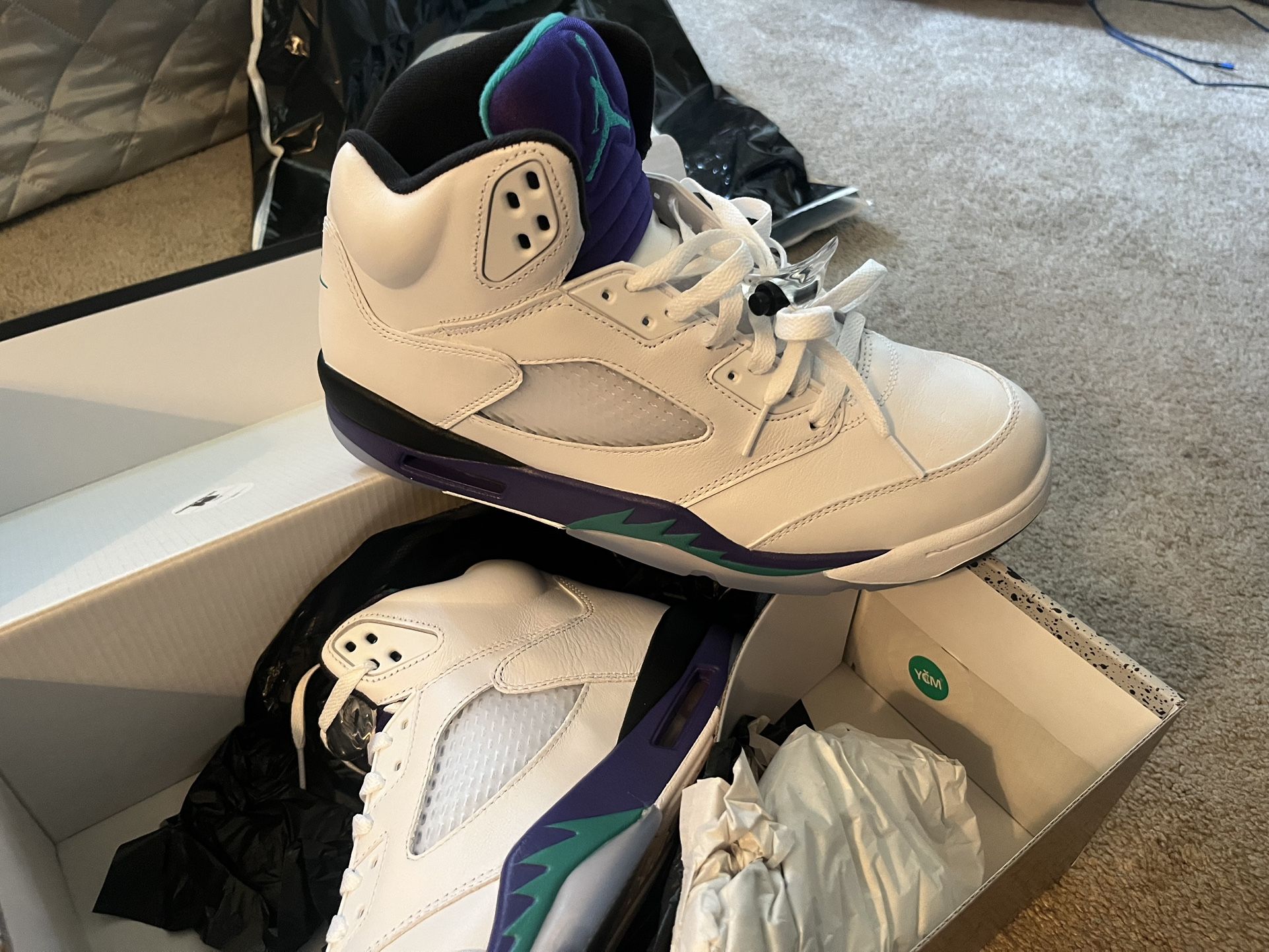 Size 11.5