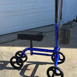 Ortopédica Scooter