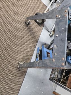 Craftsman Table Saw