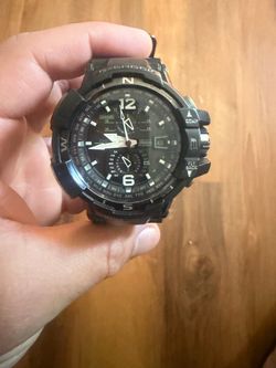 CASIO G-SHOCK Sky Cockpit