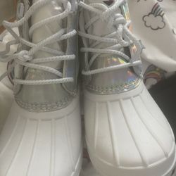 Kid Tommy Hilfiger Boots