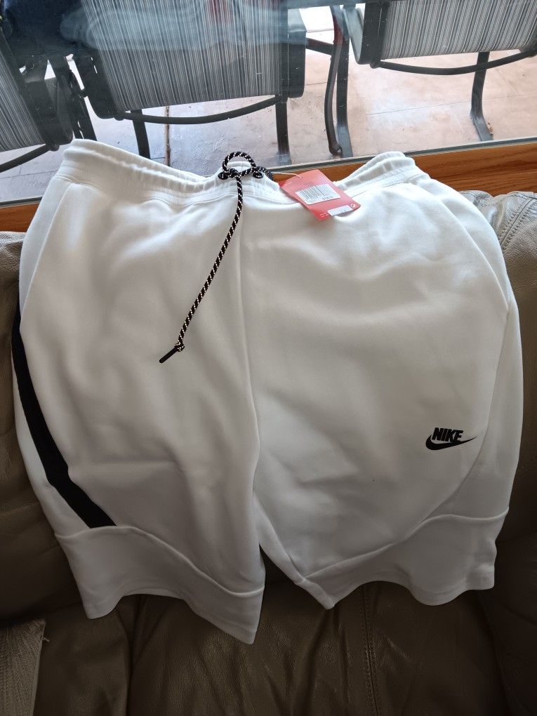 New With Tags. Large Nike Shorts