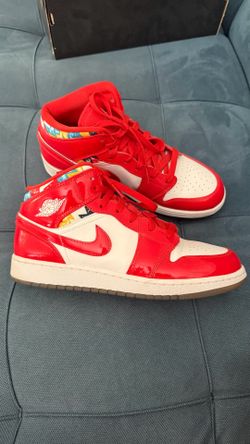 Nike