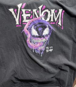 Venom Tee