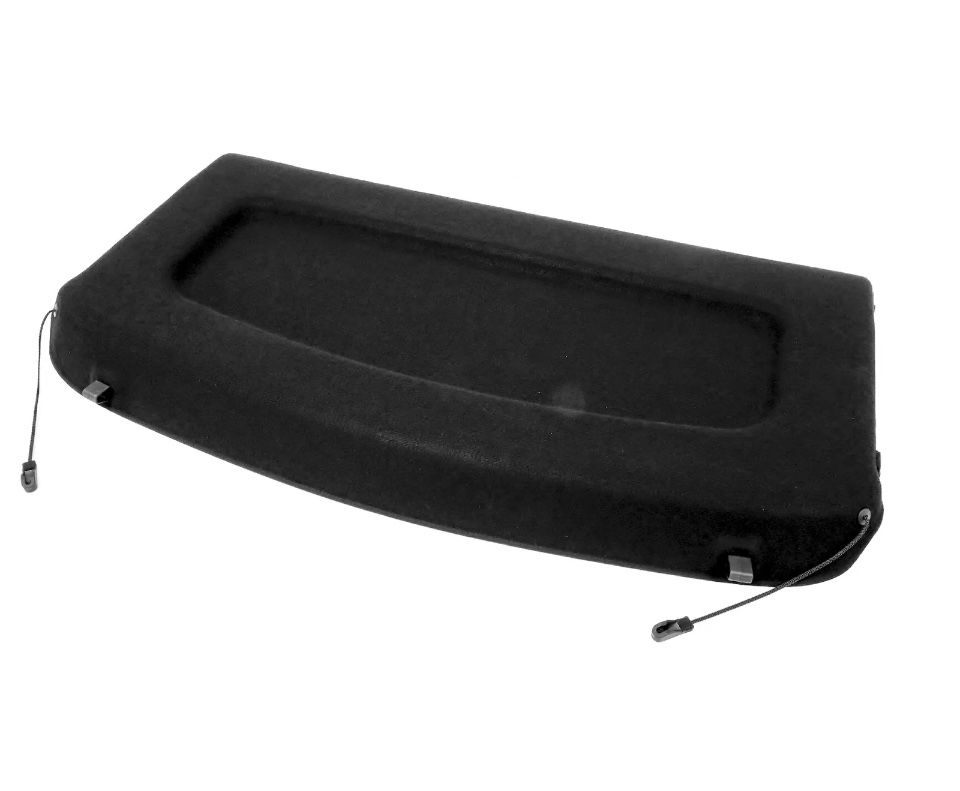 ‘16-‘21 Mazda CX-3 Trunk Cargo Cover
