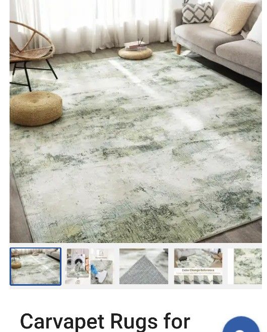 9 X 12 Rug