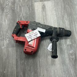 MILWAUKEE ROTARY HAMMER