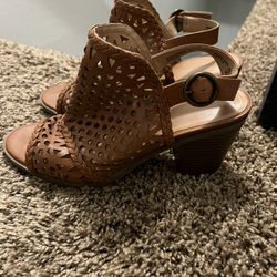 Women’s Heels